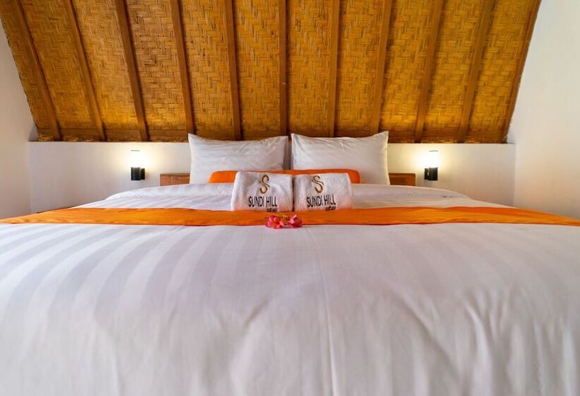 酒店 Sundi Hill Cottage