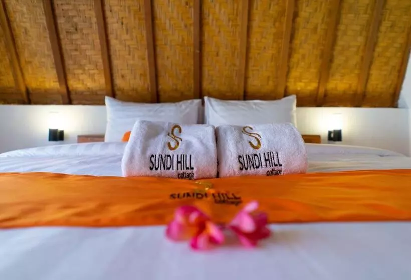 ホテル Sundi Hill Cottage