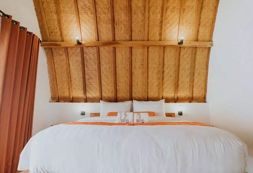 ホテル Sundi Hill Cottage