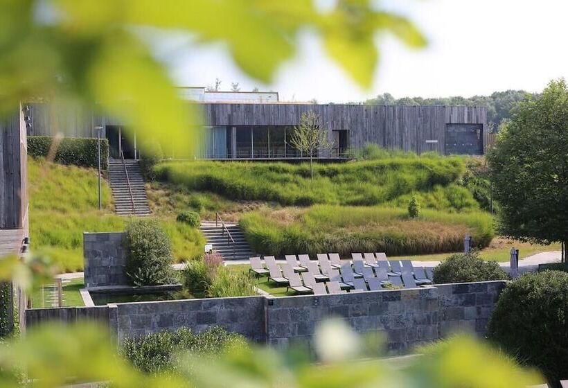 Отель Waer Waters Spa
