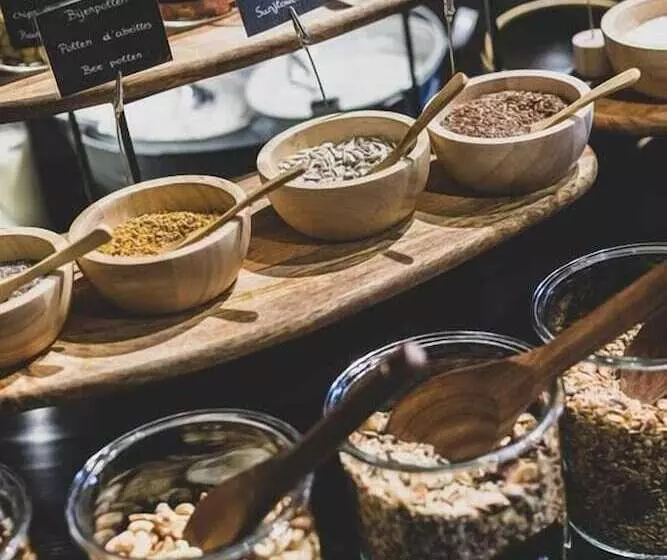 ホテル Waer Waters Spa