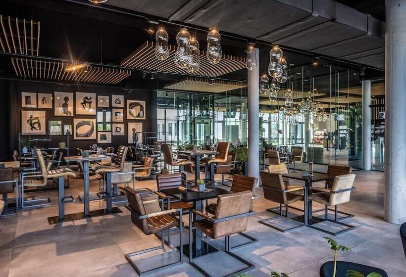 Отель Waer Waters Spa