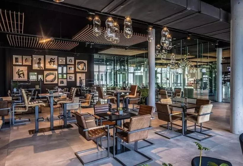 ホテル Waer Waters Spa