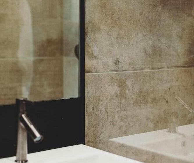 Отель Waer Waters Spa