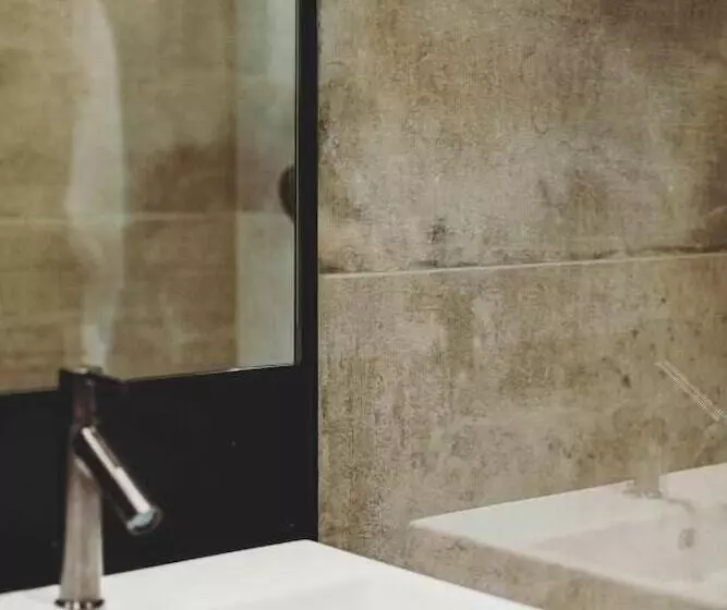 ホテル Waer Waters Spa