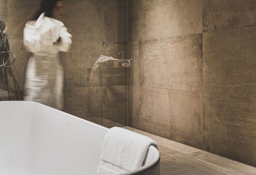 Отель Waer Waters Spa