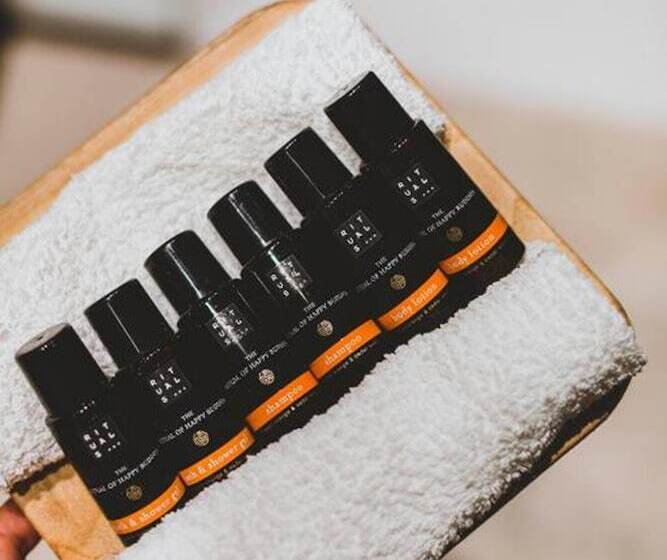 Отель Waer Waters Spa