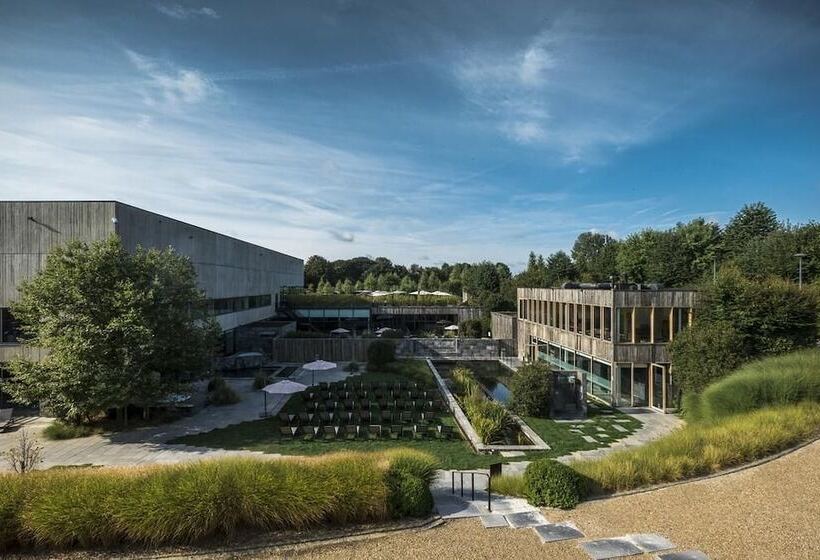 Отель Waer Waters Spa