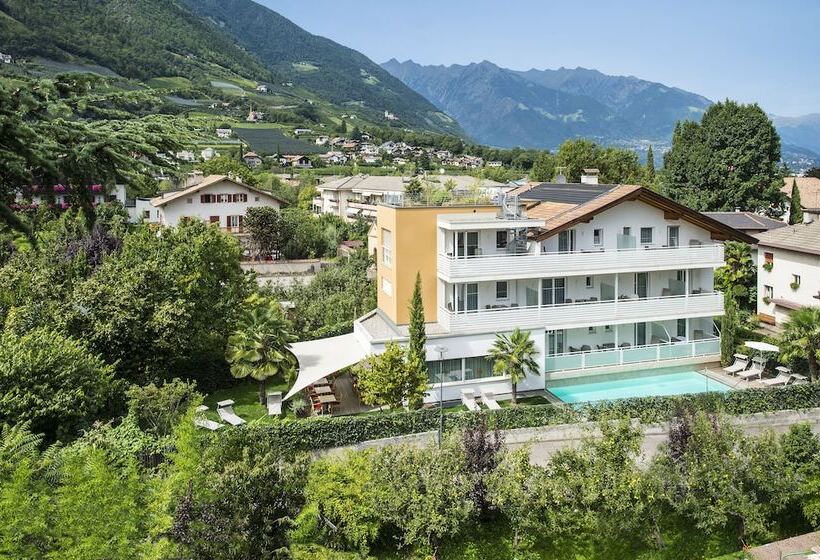 Jardis Boutiquehotel Adult Only