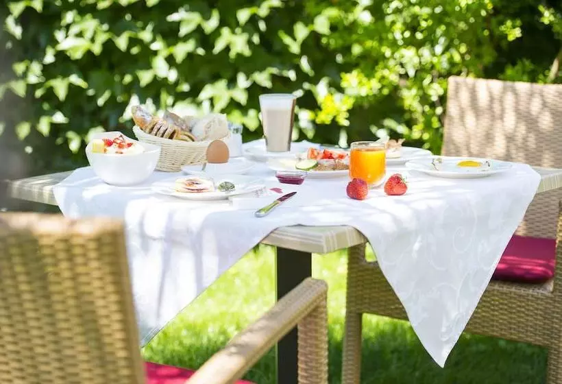 Jardis Boutiquehotel Adult Only