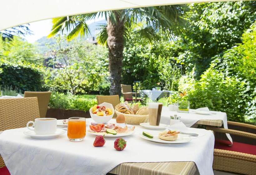 Jardis Boutiquehotel Adult Only