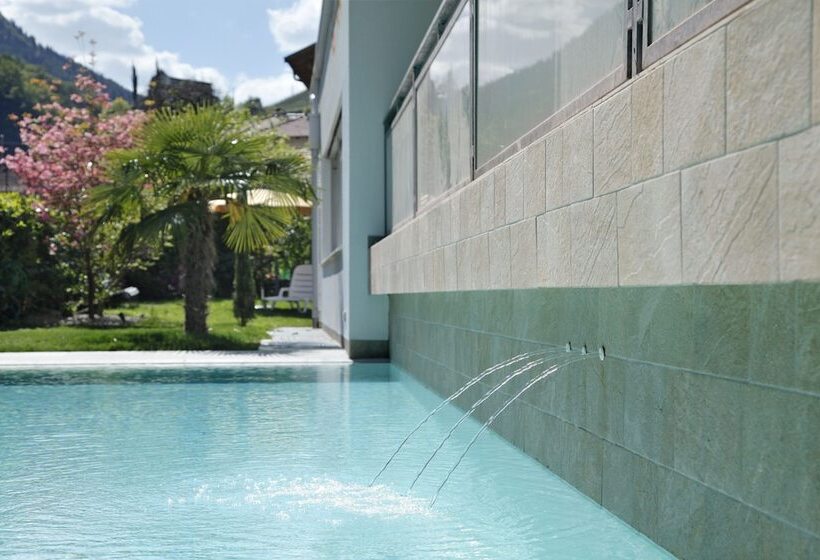 Jardis Boutiquehotel Adult Only