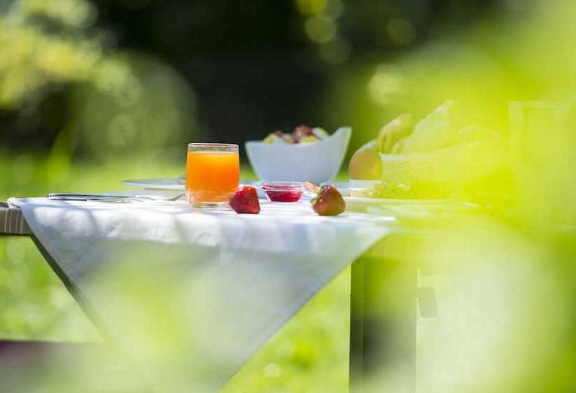 Jardis Boutiquehotel Adult Only