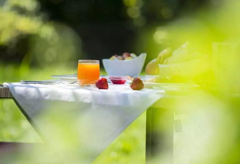 Jardis Boutiquehotel Adult Only
