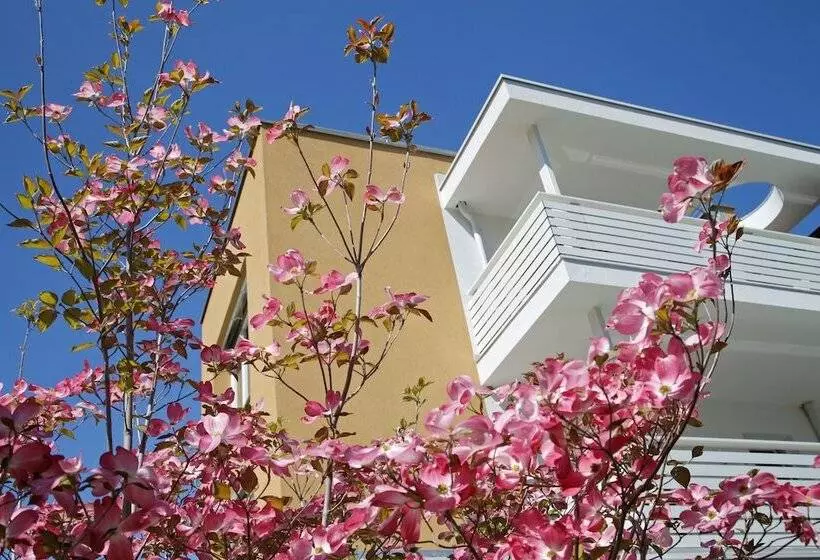 Jardis Boutiquehotel Adult Only