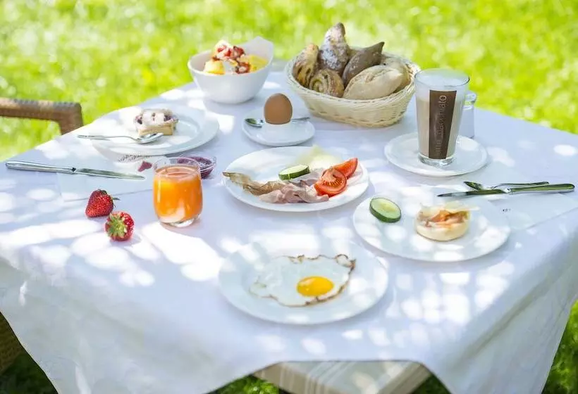 Jardis Boutiquehotel Adult Only