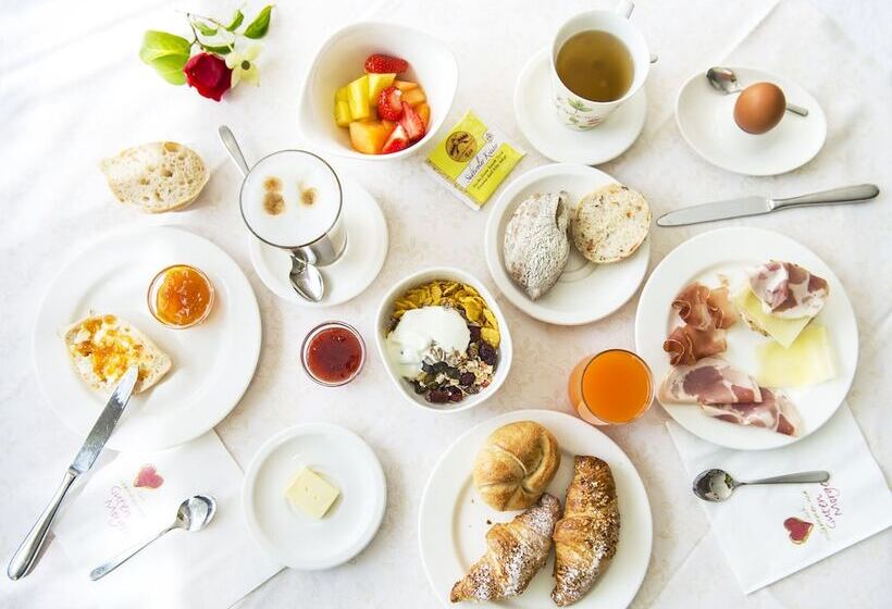 Jardis Boutiquehotel Adult Only