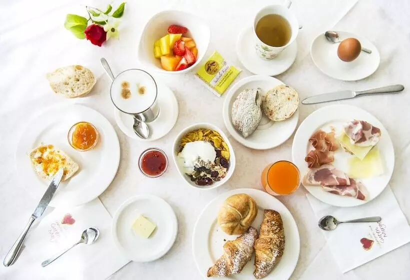Jardis Boutiquehotel Adult Only