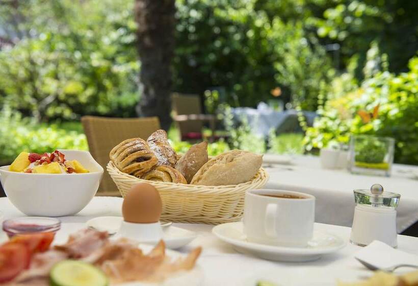 Jardis Boutiquehotel Adult Only