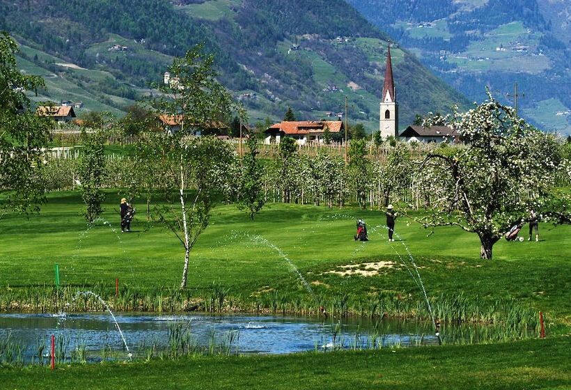 Jardis Boutiquehotel Adult Only