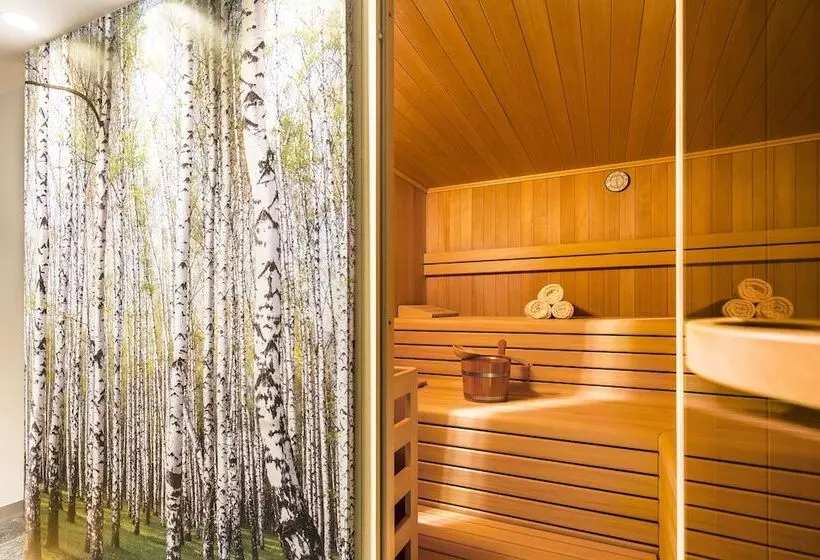 Jardis Boutiquehotel Adult Only