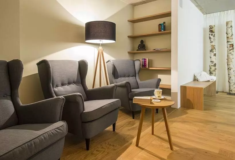 Jardis Boutiquehotel Adult Only