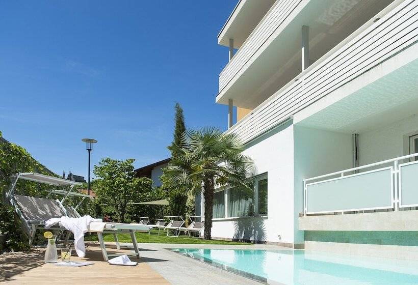 Jardis Boutiquehotel Adult Only