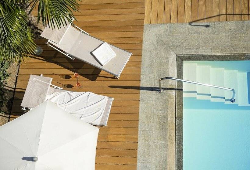 Jardis Boutiquehotel Adult Only