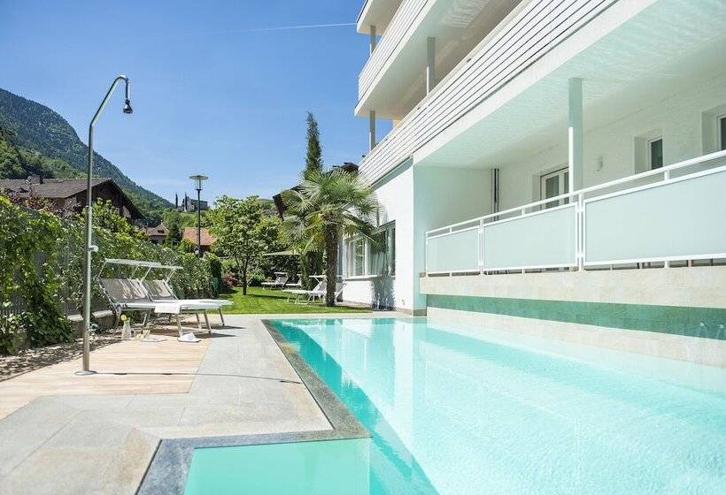 Jardis Boutiquehotel Adult Only