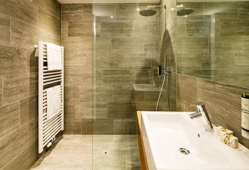 Jardis Boutiquehotel Adult Only