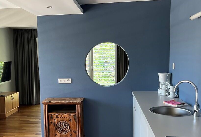 Jardis Boutiquehotel Adult Only