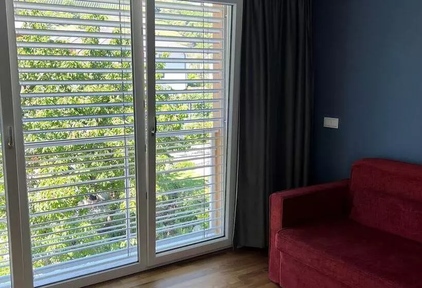 Jardis Boutiquehotel Adult Only