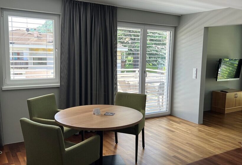 Jardis Boutiquehotel Adult Only