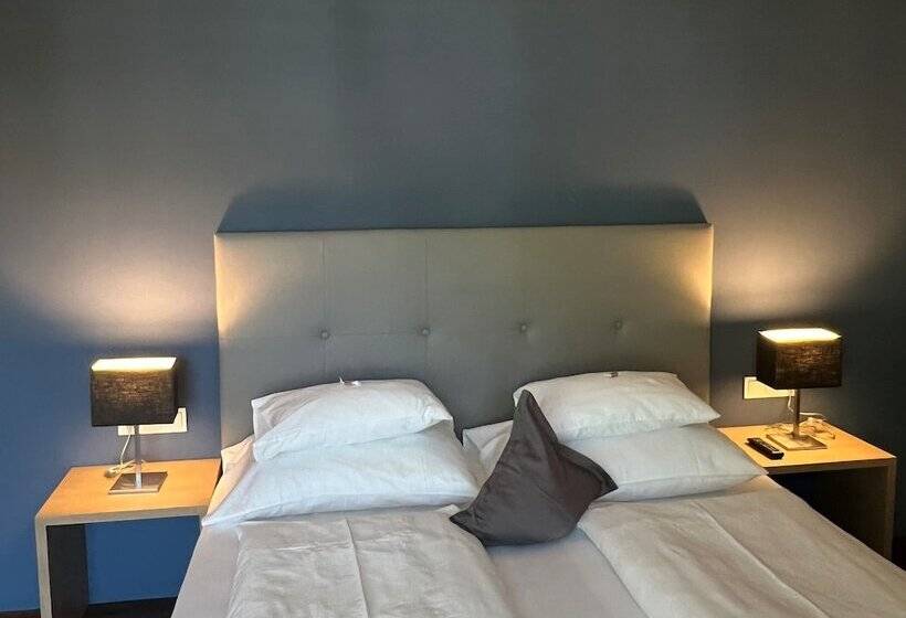 Jardis Boutiquehotel Adult Only