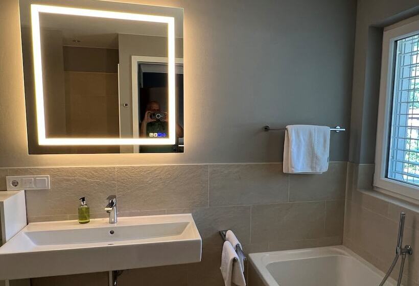 Jardis Boutiquehotel Adult Only