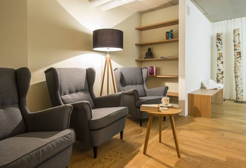 Jardis Boutiquehotel Adult Only