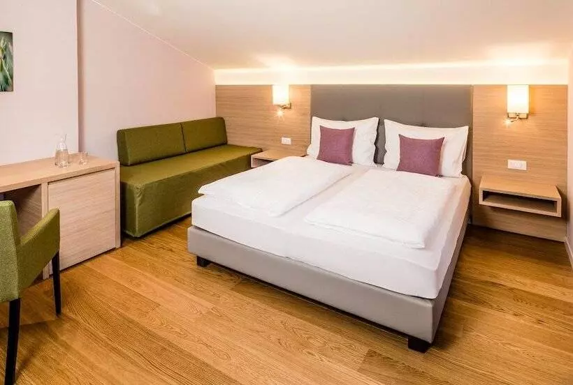 Jardis Boutiquehotel Adult Only