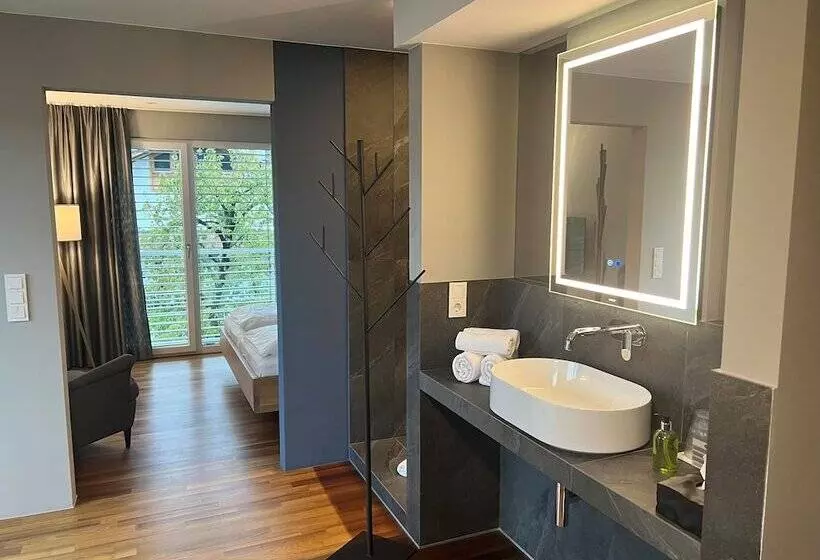Jardis Boutiquehotel Adult Only