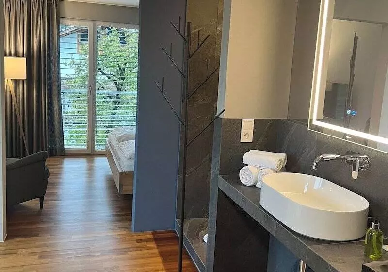 Jardis Boutiquehotel Adult Only