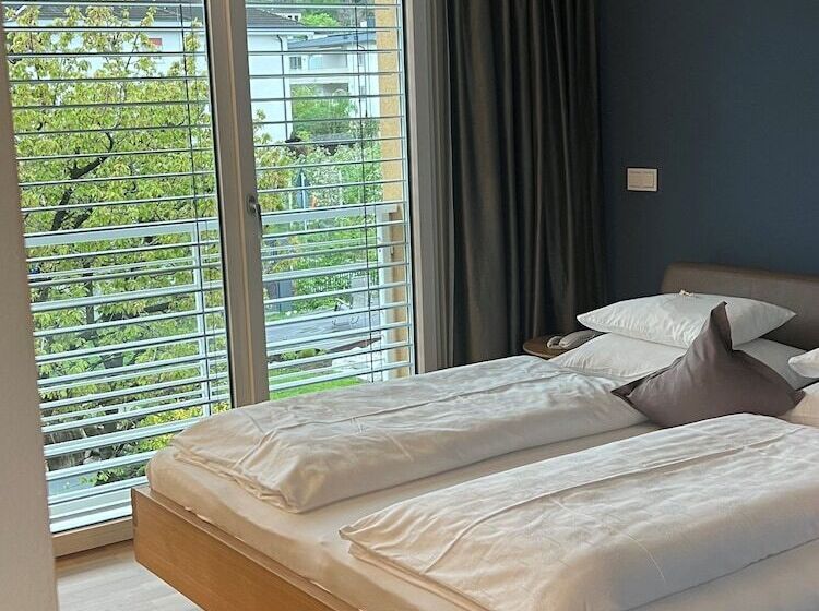 Jardis Boutiquehotel Adult Only