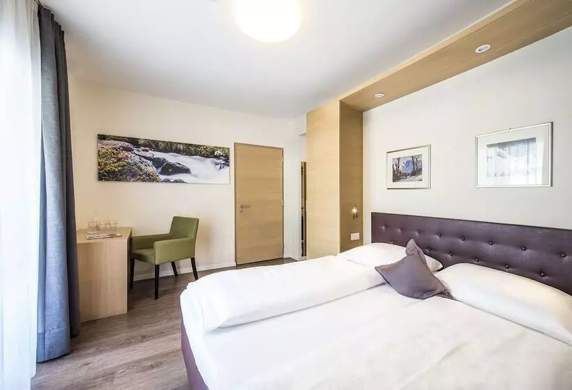 Jardis Boutiquehotel Adult Only