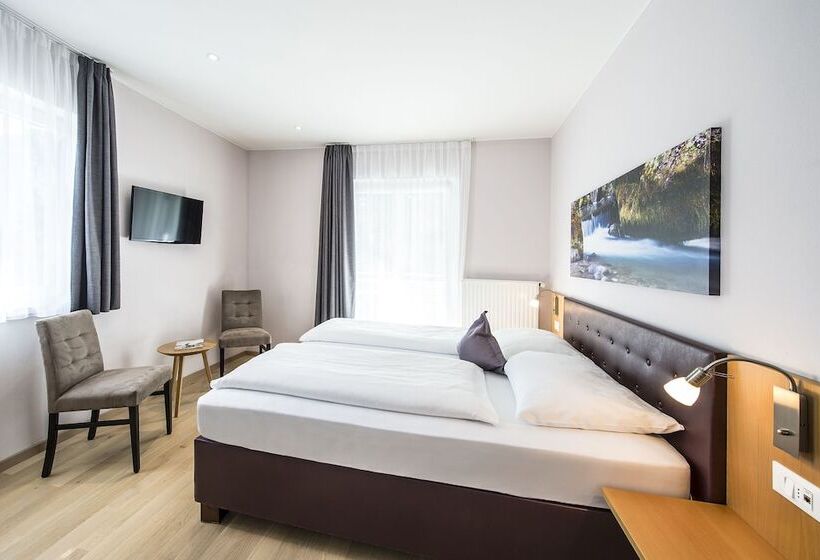 Jardis Boutiquehotel Adult Only