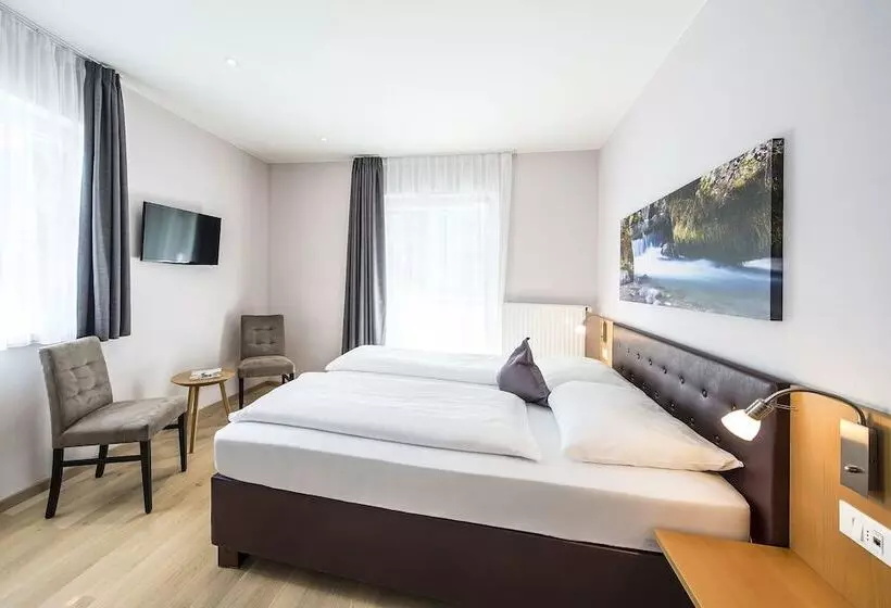 Jardis Boutiquehotel Adult Only