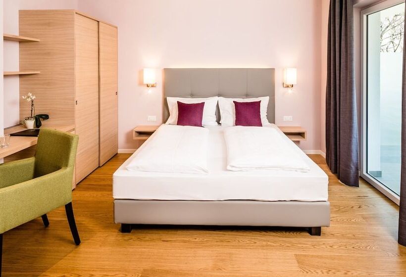 Jardis Boutiquehotel Adult Only