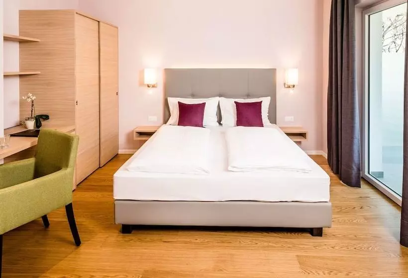 Jardis Boutiquehotel Adult Only