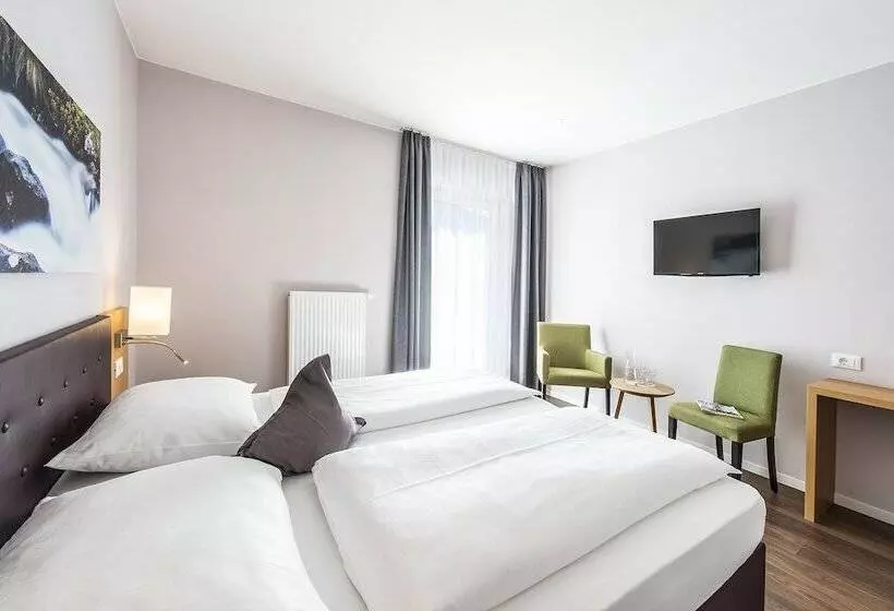Jardis Boutiquehotel Adult Only