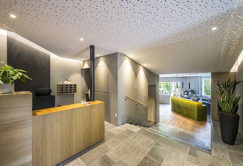 Jardis Boutiquehotel Adult Only