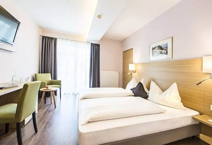 Jardis Boutiquehotel Adult Only