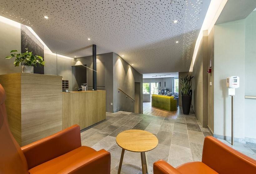 Jardis Boutiquehotel Adult Only