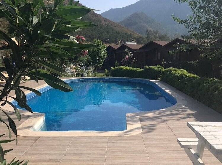 پانسیون Ada Boutique